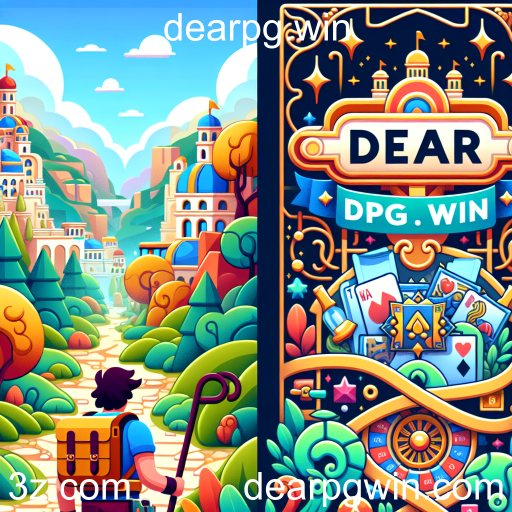 Explorando o Fascinante Mundo dos Jogos de Aventura