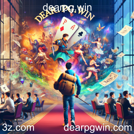 A Importância das Missões em Jogos de RPG na Plataforma dearpg.win