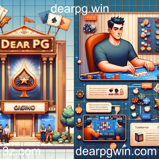 A Importância dos Tutoriais em Jogos: Aprenda e Evolua com dearpg.win